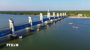 Phát triển Đồng bằng sông Cửu Long theo hướng thích nghi có kiểm soát
