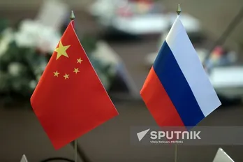 Nga và Trung Quốc thúc đẩy thiết lập tuyến đường biển qua Bắc Cực