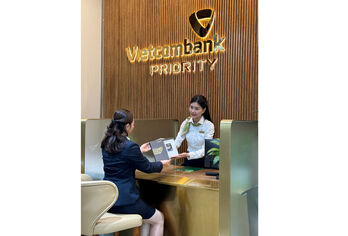 Vietcombank Long An: Sự lựa chọn tối ưu cho mọi khách hàng