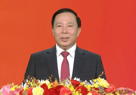Chủ tịch UBND tỉnh Long An chúc mừng Ngày Báo chí Cách mạng Việt Nam