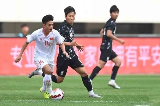 Lịch thi đấu U.19 Việt Nam hôm nay: Hy vọng tạo bất ngờ trước đội mạnh Uzbekistan