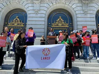 Vietnamese now official language in San Francisco