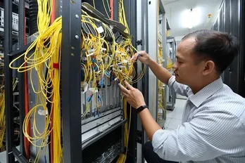 Vietnam to have 10 new undersea fibre optic cable lines