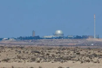 SIPRI: Israel đang tăng cường khả năng hạt nhân