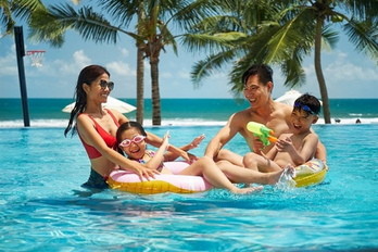 Resorts International VietNam - Đồng hành cùng những chuyến du lịch - nghỉ dưỡng trọn vẹn