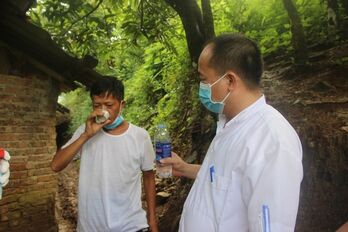Vì sao Việt Nam chưa loại trừ được bệnh bạch hầu?