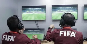 VAR technology to be applied at AFF's competitions