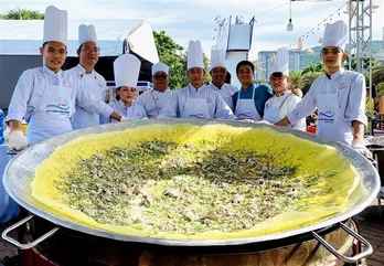 Over 100 southern local dishes spotlighted at HCM City festival