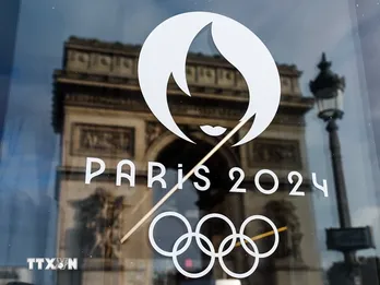 Olympic 2024: Kích hoạt làn đường ưu tiên dành riêng cho Thế vận hội