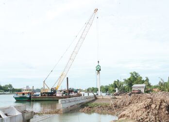 Tập trung giải ngân vốn đầu tư công