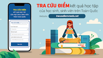 Những lưu ý khi tra cứu điểm Vnedu trên website nhanh và chuẩn