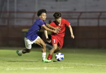 Lịch thi đấu U.19 Việt Nam hôm nay (21/7): Quyết tạo bất ngờ trước đối thủ khủng