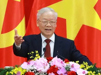 Int’l media spotlight Vietnam’s achievements under Party chief’s leadership