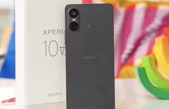 Sony mở bán bộ đôi smartphone Xperia 1 VI và Xperia 10 VI tại Việt Nam