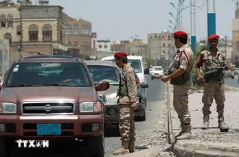 Saudi Arabia hoan nghênh thỏa thuận giữa Houthi và Chính phủ Yemen