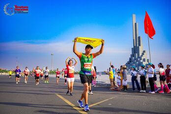 Marathon - Thước đo sức bền