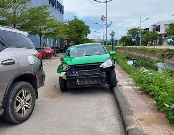 Nhóm đối tượng người Trung Quốc sát hại, phi tang thi thể tài xế taxi Mai Linh