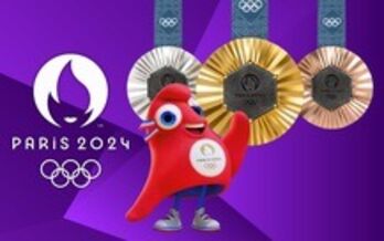 Bảng xếp hạng huy chương Olympic 2024 tối 29/7: Trung Quốc, Hàn Quốc dẫn đầu