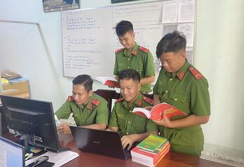 Xã hội học tập - Động lực để phát triển