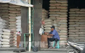 Indonesia seeks solutions to food crisis