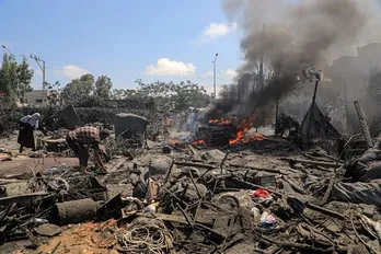 Mỹ bi quan về triển vọng đàm phán ngừng bắn sau vụ ám sát thủ lĩnh Hamas