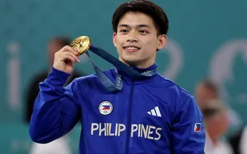 Bảng xếp hạng huy chương Olympic 2024 các đoàn Đông Nam Á: Mới có 1 huy chương