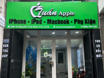 5 địa chỉ mua iPhone cũ chất lượng, uy tín tại TP.HCM