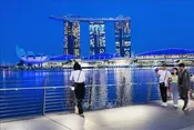 Singapore raises 2024 growth forecast to 2-3%