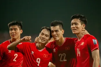 Vietnam to play friendly matches with Thailand and Russia in September