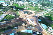 Ho Chi Minh City Ring Road 3 Project achieves and exceeds construction progress