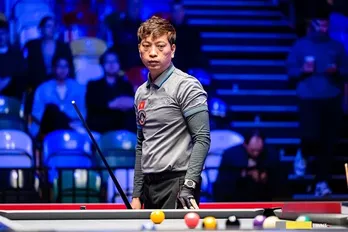 Vietnam cueists to vie for big bonus at US Open Pool Championship