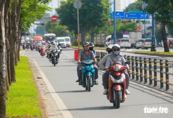 Thời tiết hôm nay 21/8: Bắc Bộ mưa dông, Trung Bộ nắng gay gắt, Nam Bộ mưa rào