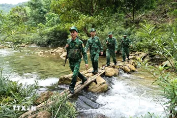 Chính phủ ban hành nghị định bãi bỏ 10 văn bản quy phạm pháp luật