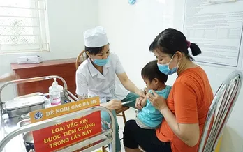 Ministry of Health launches measles vaccine campaign nationwide