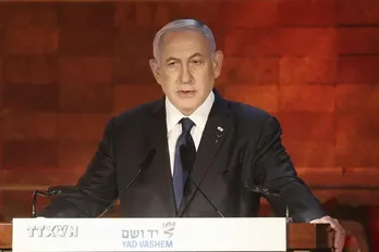 Thủ tướng Israel Netanyahu chịu áp lực phải đạt thỏa thuận ngừng bắn