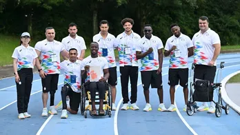 Lễ khai mạc Paralympic Paris 2024: Những màn trình diễn cảm xúc và ấn tượng