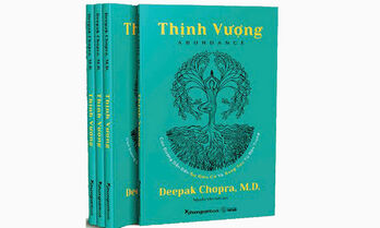 Niềm vui bên trong mới là 'thước đo thành công đích thực duy nhất'