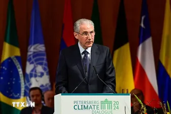 COP29 đau đầu tìm cách giải bài toán tài chính khí hậu