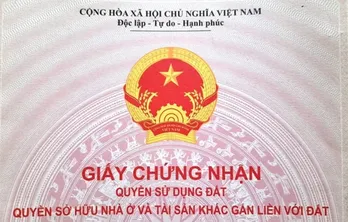 Xác định quyền sử dụng đất: ‘Không thể bắt người dân phải tự đi chứng minh’