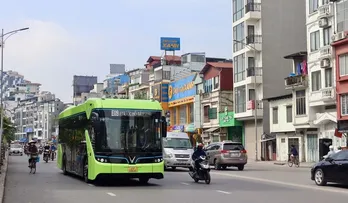 Green transport- a pathway to the green economy