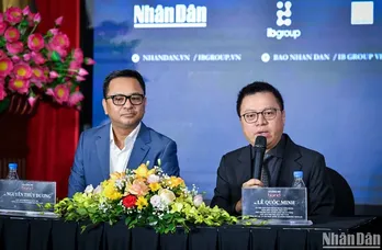 Toàn bộ tiền bán vé chương trình 'BOND Live In Vietnam' sẽ dành ủng hộ đồng bào bị thiệt hại do bão số 3