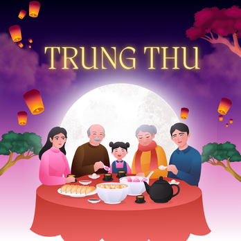 Mùa Trung thu năm ấy