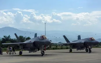 Mỹ chấp thuận bán 32 máy bay chiến đấu F-35 cho Romania