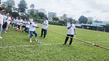 Chăm lo đời sống tinh thần cho đoàn viên, người lao động