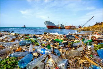 Vietnam aligns with global commitments to reduce plastic pollution