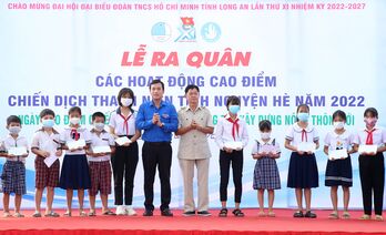 Niềm tin và kỳ vọng