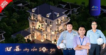 Đức Thảo Construction - Bí quyết thành công với 'Chất lượng - Uy tín'