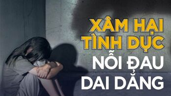 Đã khởi tố nhiều đối tượng xâm hại tình dục người dưới 16 tuổi