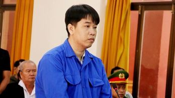 Kiên Giang: Cựu cán bộ trung tâm quỹ đất Kiên Lương bị phạt 15 năm tù