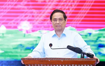 Dong Nai should lead Vietnam in economic development: PM